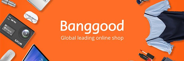 Лучшие аналоги и конкуренты Алиэкспресс в 2026 году на мировом рынке Banggood хороший китайский аналог Алиэкспресс для электроники
